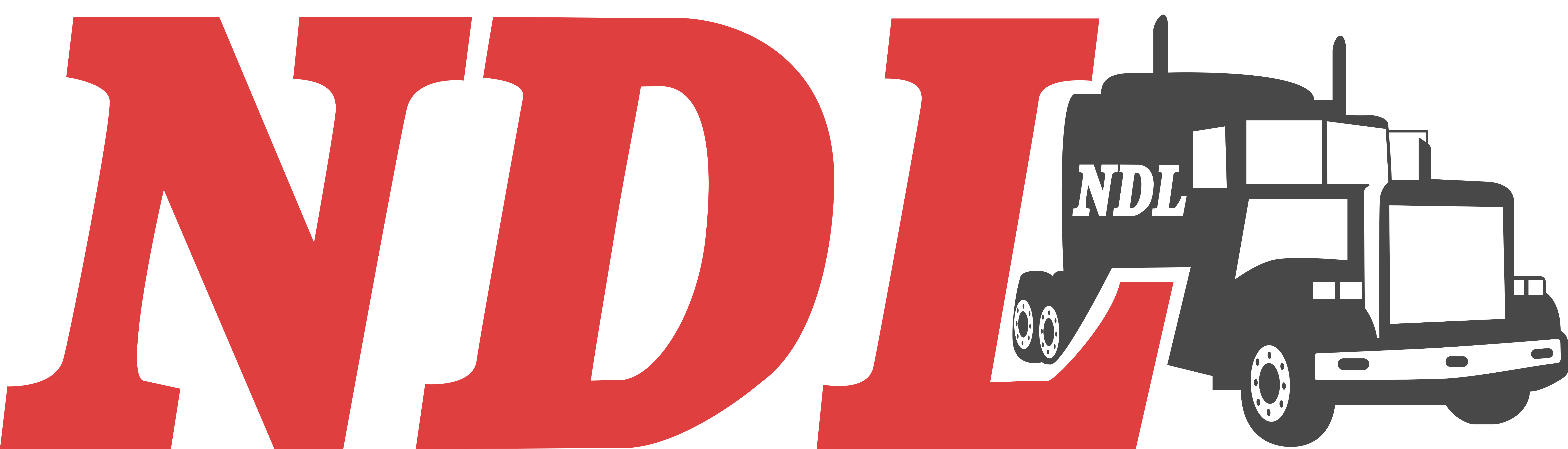 NDL Logo Icon